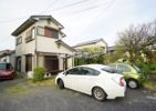 神宮6丁目貸家の外観画像