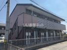 シンフォニーCの外観画像