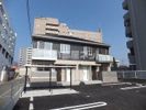 サニーヴァレイの外観画像