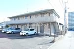 シャーメゾンUSHIKU Cの外観画像