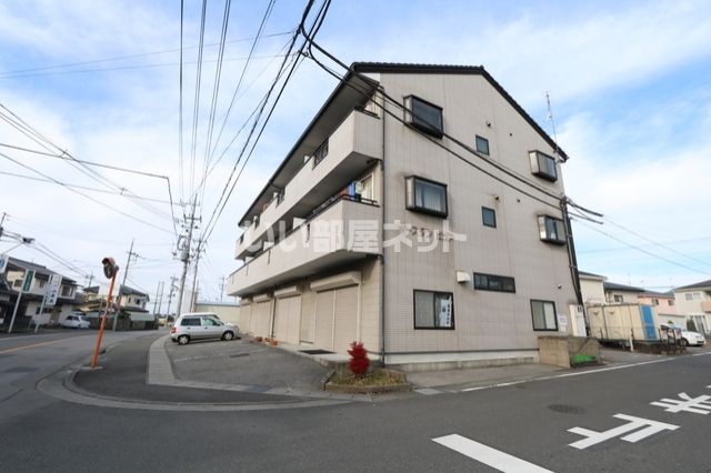 イースタンピュアの外観画像