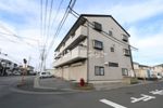 イースタンピュアの外観画像