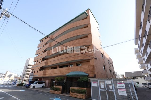 エクシール東宿郷の外観画像