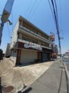 マンション加藤の外観画像