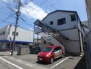 コアハイムの外観画像