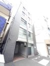 Horizon Court西新宿の外観画像