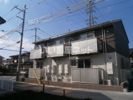 クレシア Eの外観画像