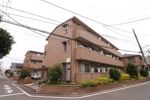 グランドソレーユ Aの外観画像