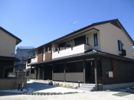 D-room京和風穂波Ⅰの外観画像