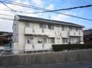 メゾンドール II棟の外観画像