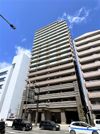 ナイスロイヤルタワー北四番丁の外観画像