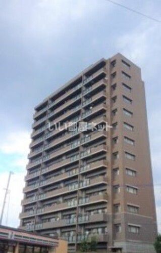 サーパス京町台の外観画像