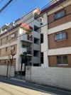 河田町ローヤルマンションの外観画像