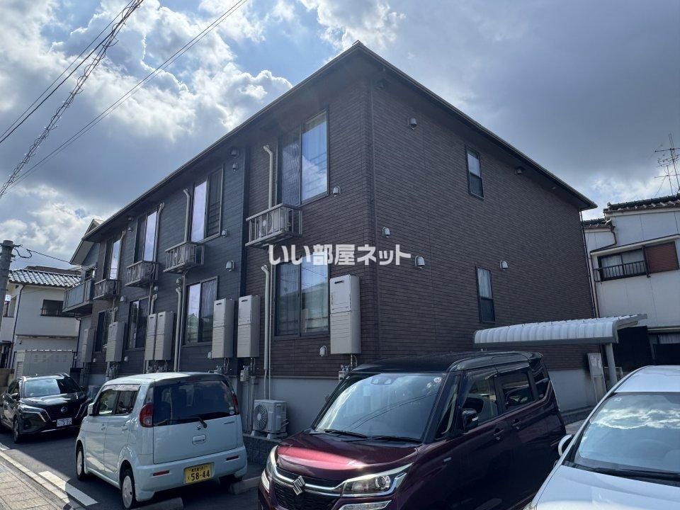 グランデ・Kuboの外観画像