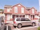 ラッフィナート清住の外観画像