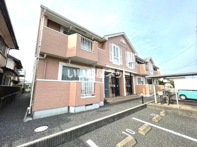 プリマベーラⅡの外観画像