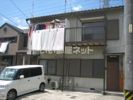宝地ハウスの外観画像