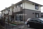 ロイヤルガーデン桑名 Aの外観画像
