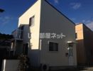 フレンズハウス神峰ⅡB棟の外観画像