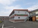 アネックス高山Aの外観画像