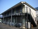 コーポコシバラ1号棟の外観画像