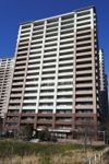 パークハウスつくば研究学園さくらレジデンスの外観画像