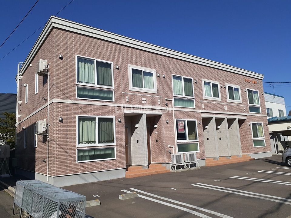 ルミナ・385の外観画像