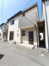 南蔵王町佐藤貸家Ⅱの外観画像