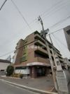 アーバンウェルネスの外観画像