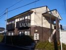 カルム・ユーピアの外観画像