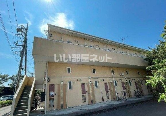 アルシオーネ相模大野の外観画像