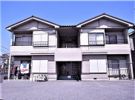 グリーンハウスタガヤCの外観画像