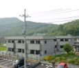 ダイヤモンドハイツ窪田Aの外観画像
