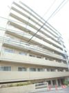 パシフィック早稲田の外観画像