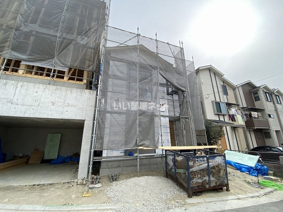 走谷1丁目貸家 1号地の外観画像
