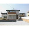 岩槻区釣上戸建Dの外観画像