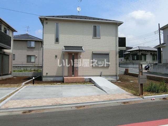 イル・ヴォ―ロ高田の外観画像