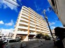 ライオンズ小禄エルクラッセの外観画像