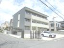 ラピュタの外観画像