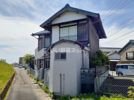 用途自由な土地付(7台可)×眺め良し×ICが近い桑名市の戸建ての外観画像