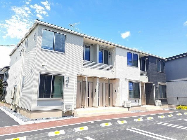 ル・クルールⅠの外観画像