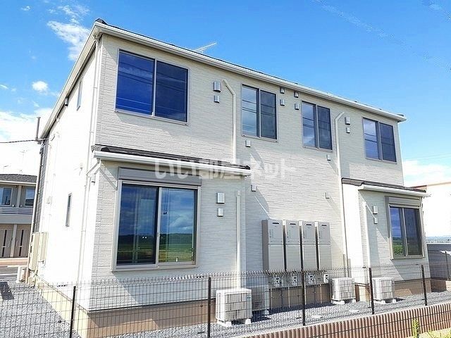 ル・クルールⅡの外観画像