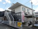 アヴニール・コートの外観画像