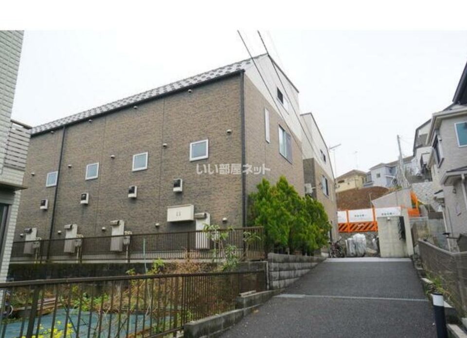 DOMAガレージハウスの外観画像