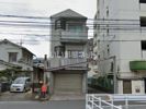 ツボタビルⅡの外観画像