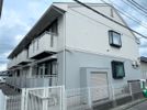 サンハイツ習志野の外観画像