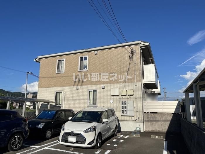 CASA VIVACEの外観画像