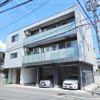 コンフォーザ服部の外観画像