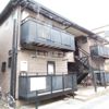 ウッディヒルズの外観画像