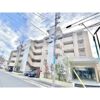 サンメゾン植田エルドの外観画像